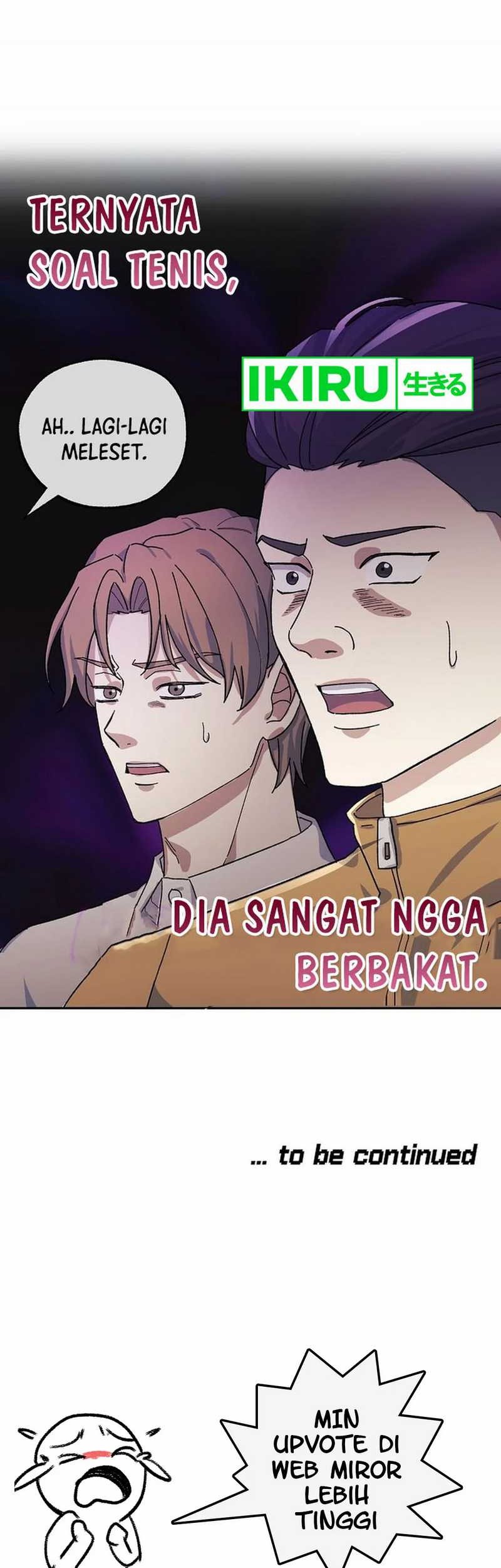 The Game’s Addict Reset Chapter 8 Gambar 70