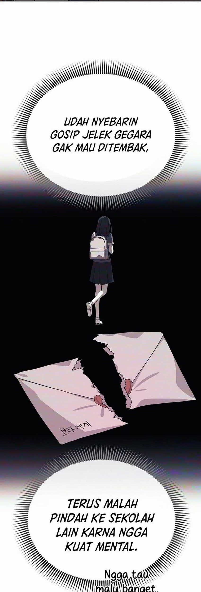 The Game’s Addict Reset Chapter 8 Gambar 4