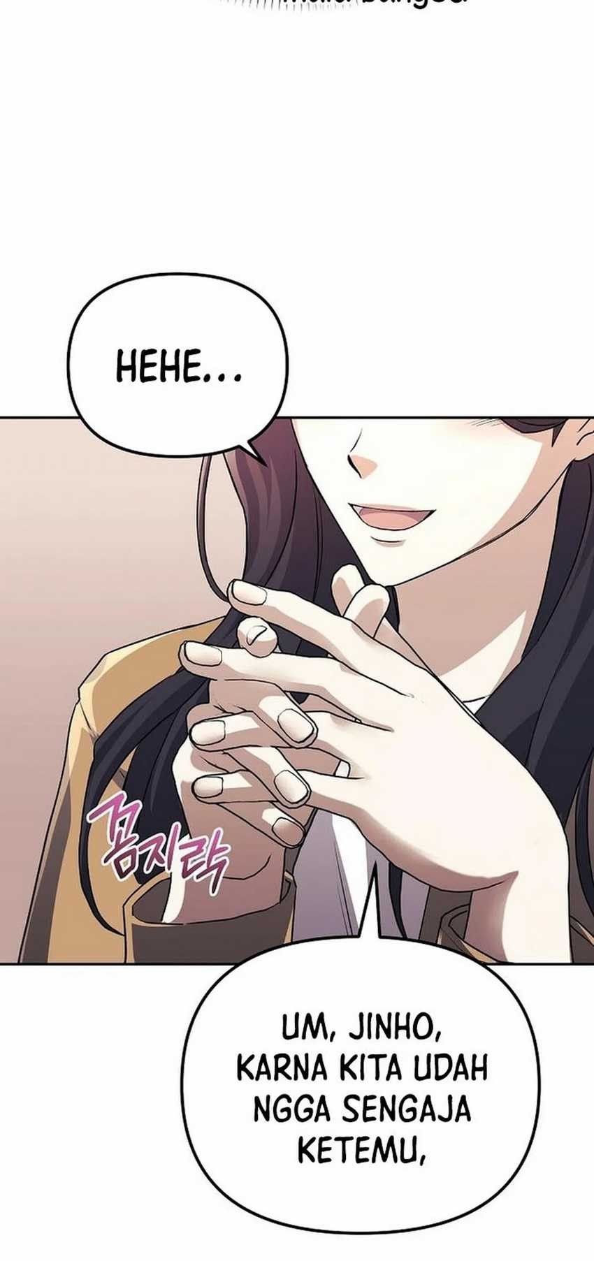 The Game’s Addict Reset Chapter 8 Gambar 5