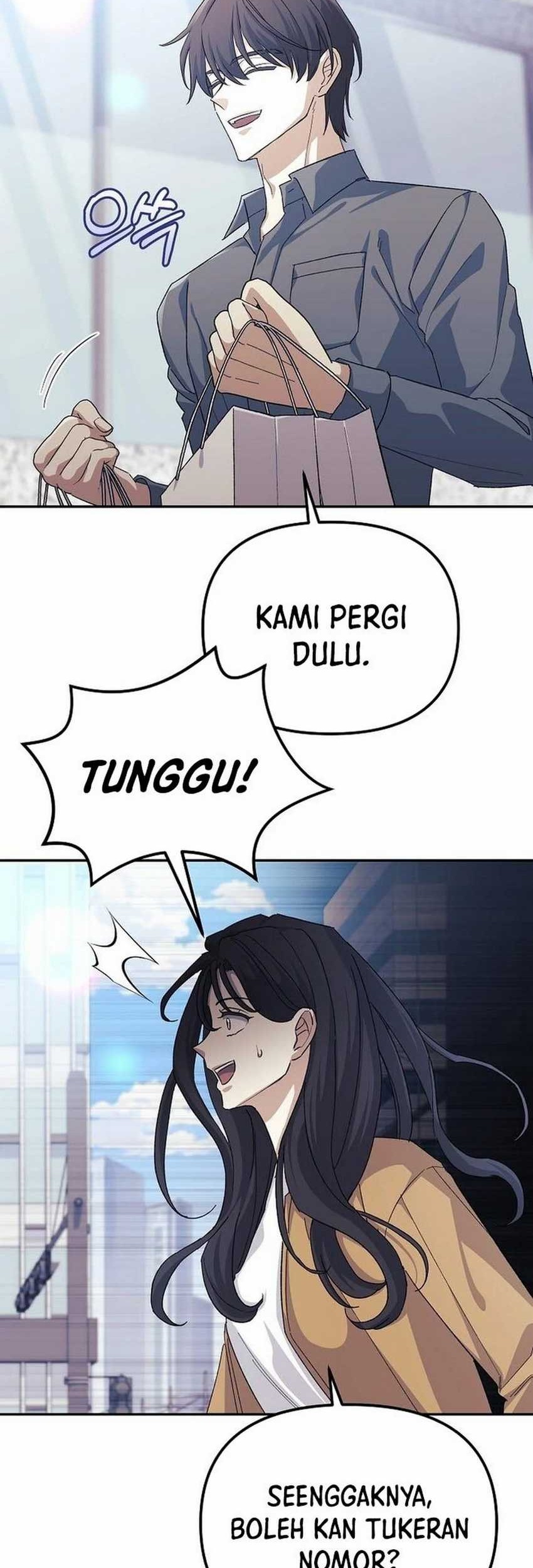 The Game’s Addict Reset Chapter 8 Gambar 9