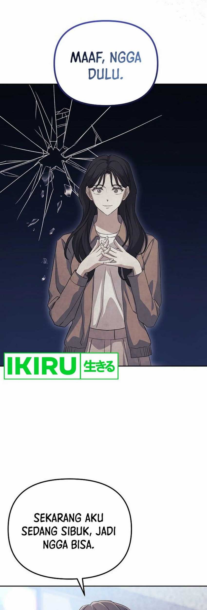 The Game’s Addict Reset Chapter 8 Gambar 8