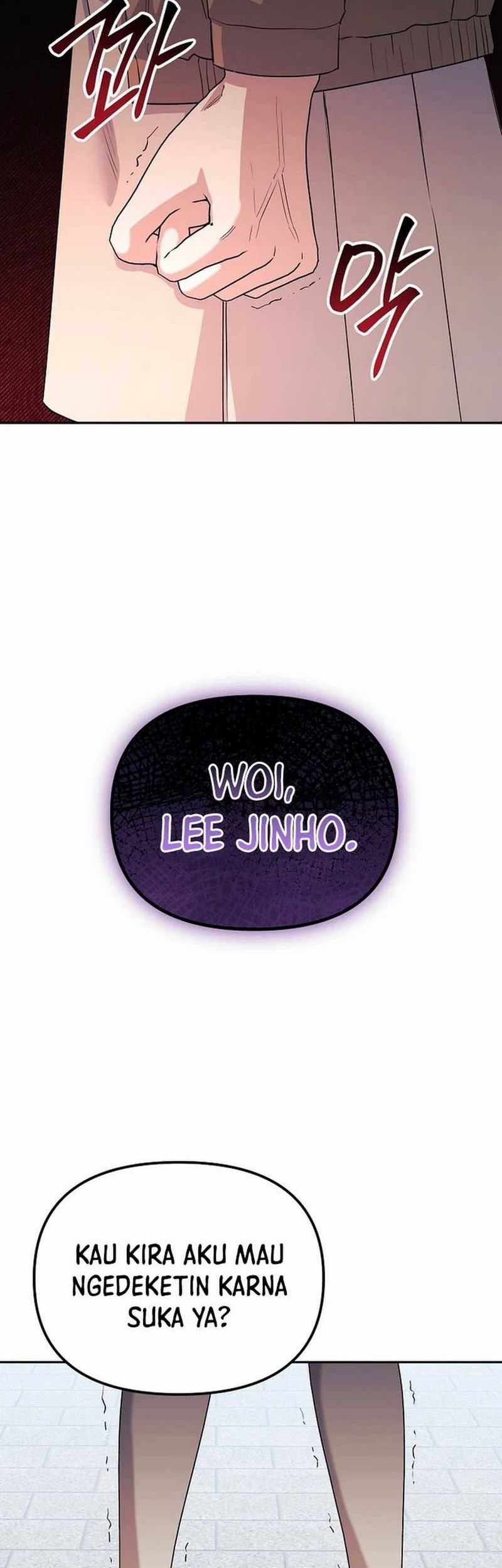 The Game’s Addict Reset Chapter 8 Gambar 14