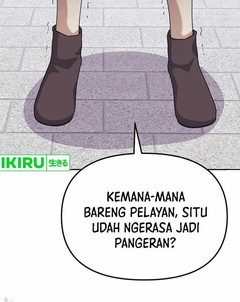 The Game’s Addict Reset Chapter 8 Gambar 15