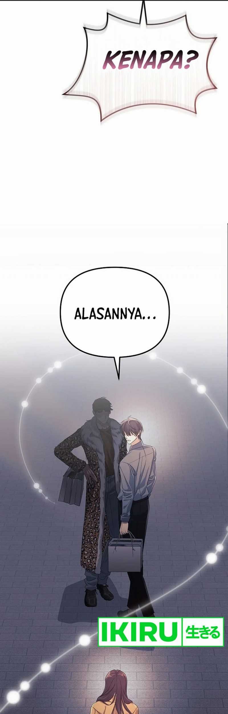 The Game’s Addict Reset Chapter 8 Gambar 11