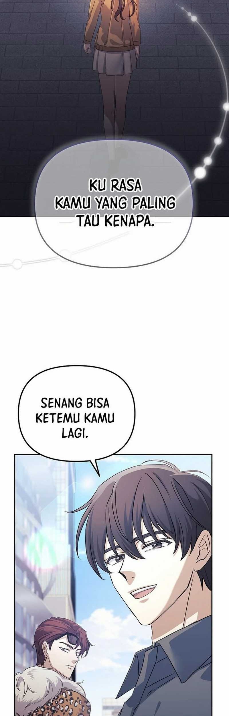 The Game’s Addict Reset Chapter 8 Gambar 12