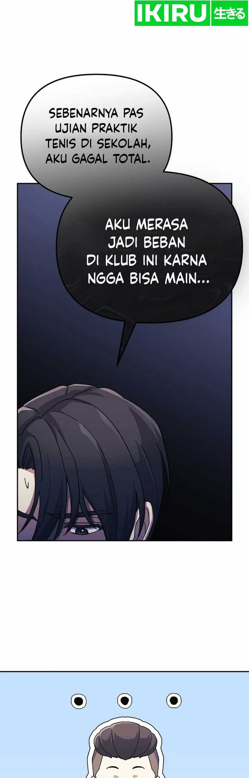 The Game’s Addict Reset Chapter 9 Gambar 12