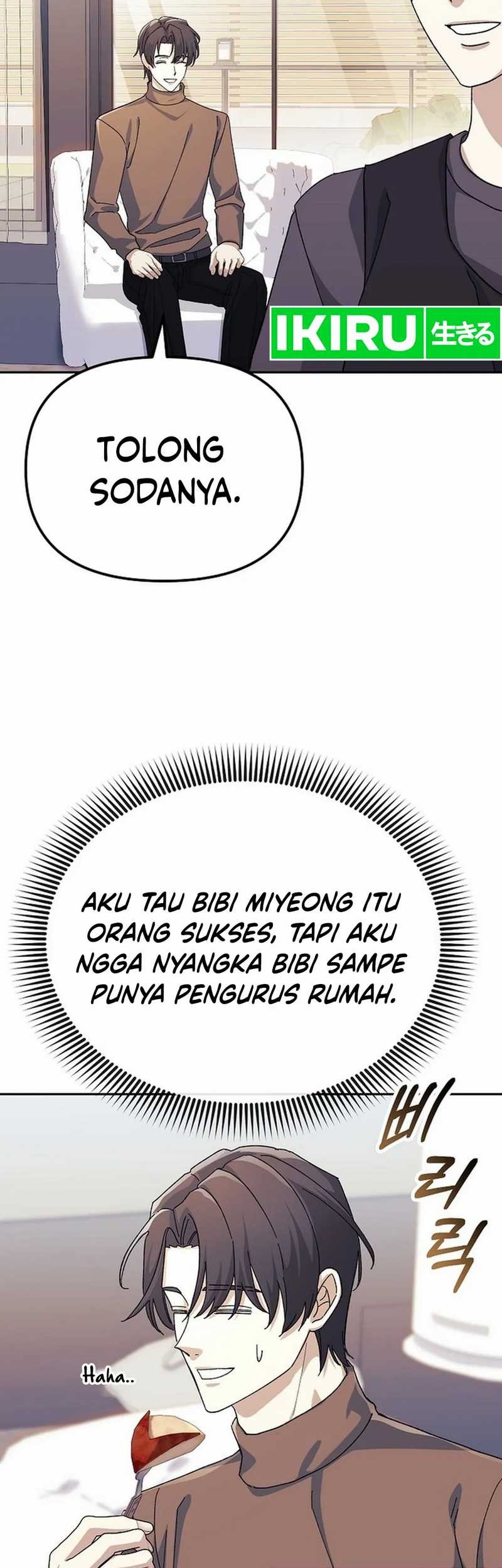 The Game’s Addict Reset Chapter 9 Gambar 22