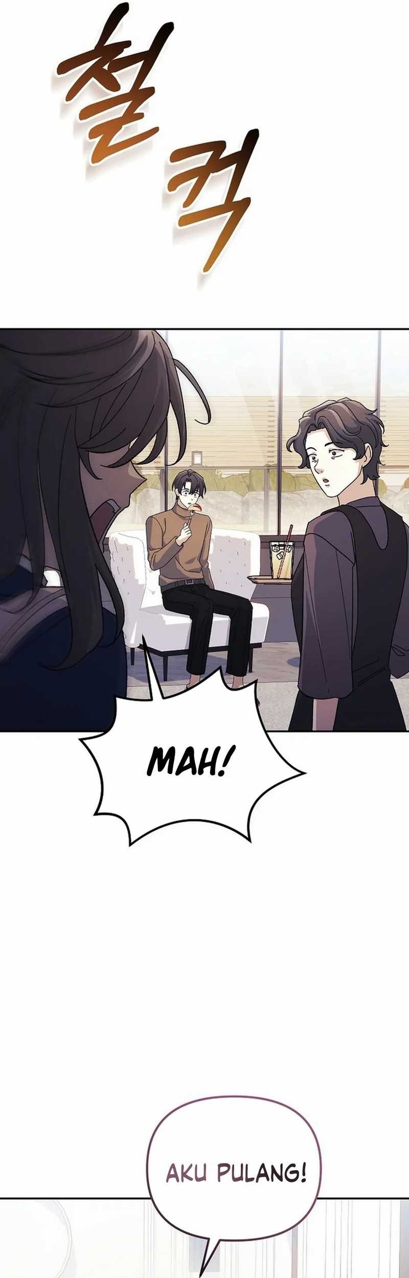 The Game’s Addict Reset Chapter 9 Gambar 24