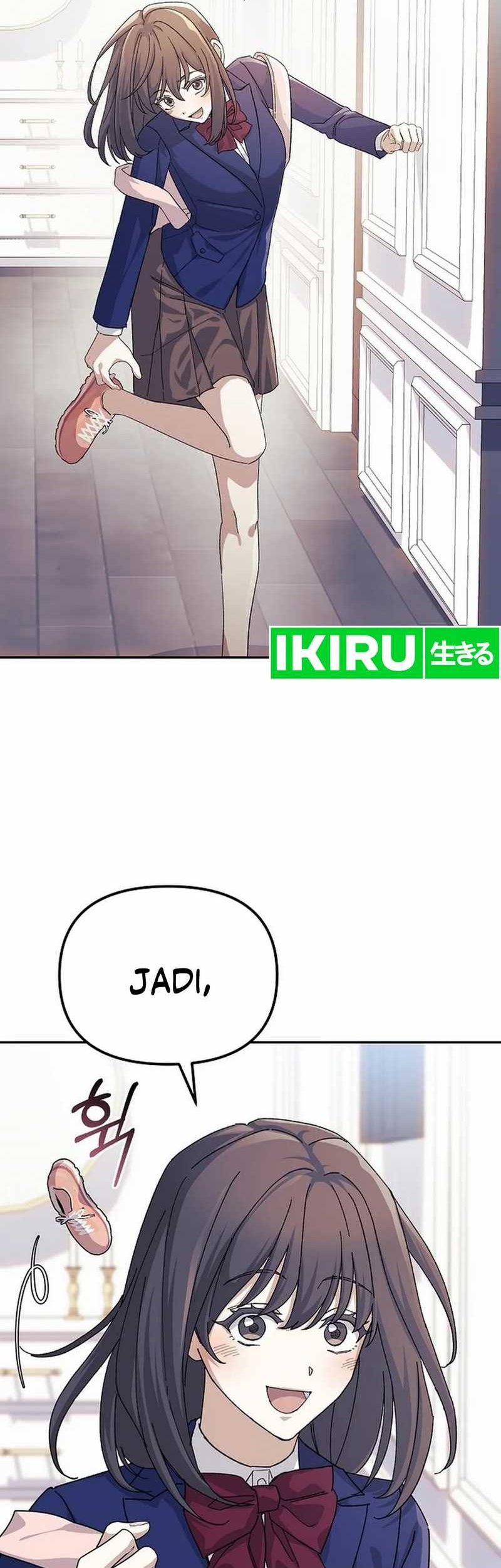 The Game’s Addict Reset Chapter 9 Gambar 25