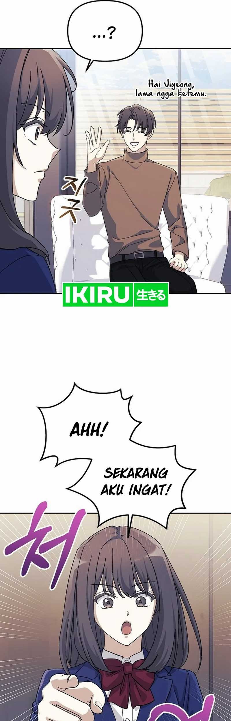 The Game’s Addict Reset Chapter 9 Gambar 28