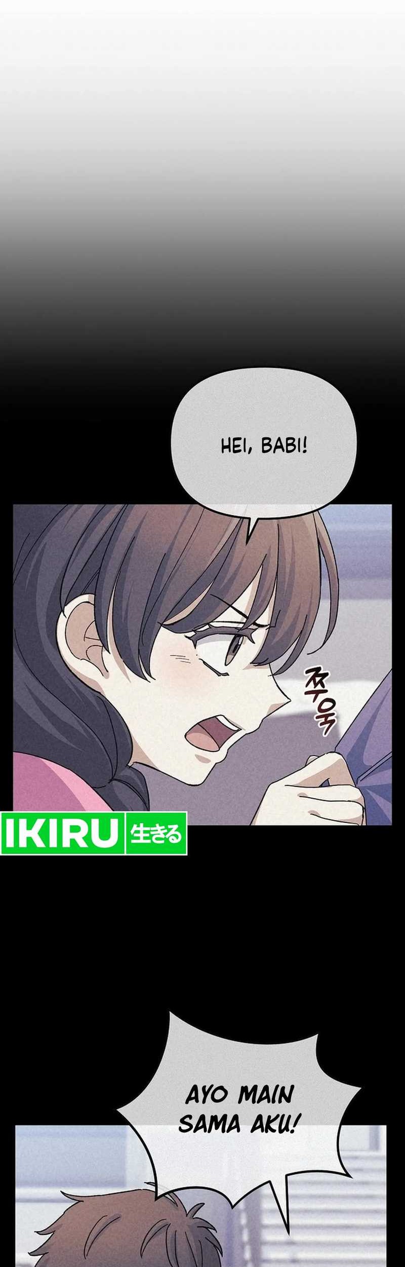 The Game’s Addict Reset Chapter 9 Gambar 36