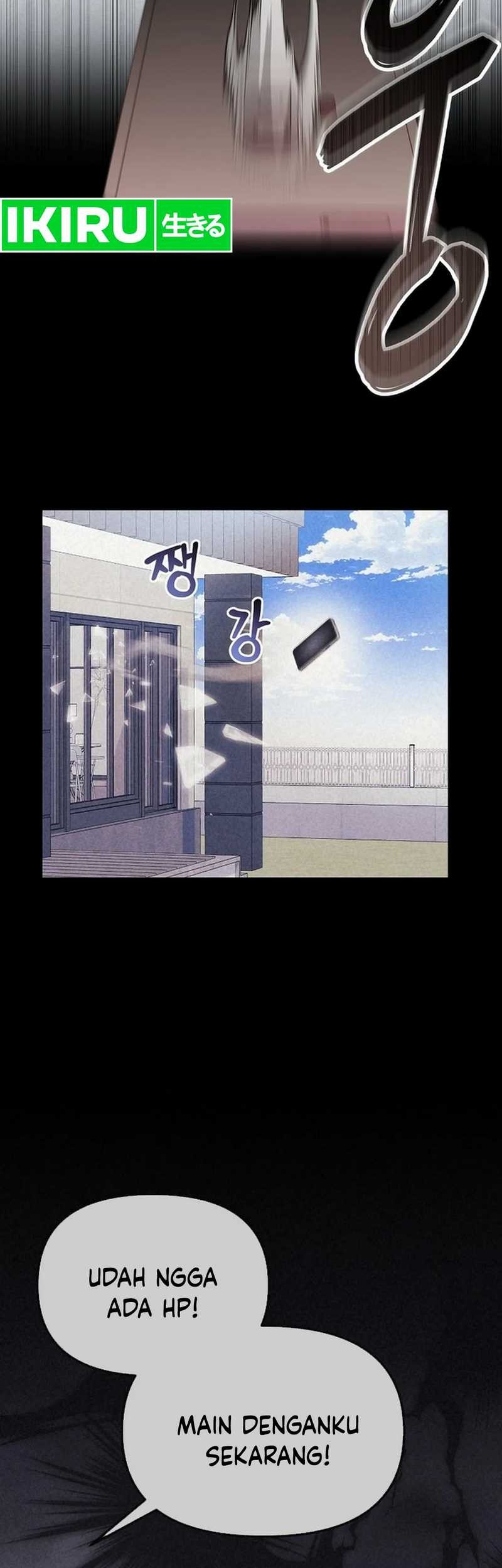 The Game’s Addict Reset Chapter 9 Gambar 41