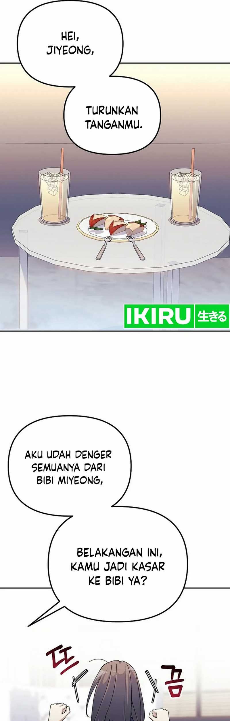 The Game’s Addict Reset Chapter 9 Gambar 53