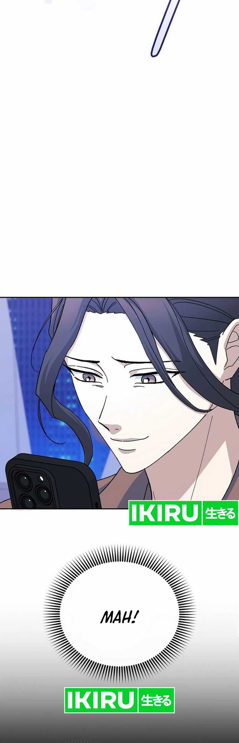 The Game’s Addict Reset Chapter 9 Gambar 65