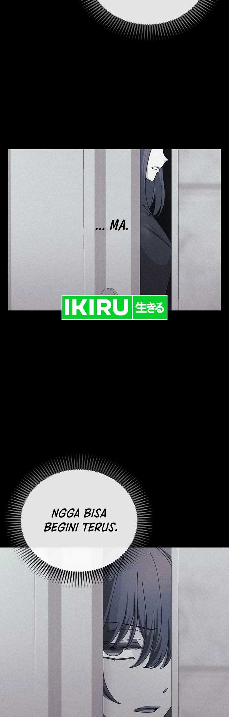 The Game’s Addict Reset Chapter 9 Gambar 67