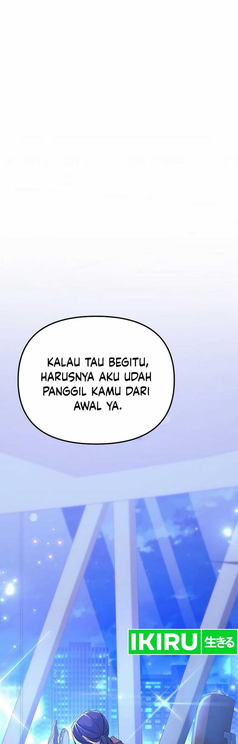 The Game’s Addict Reset Chapter 9 Gambar 70