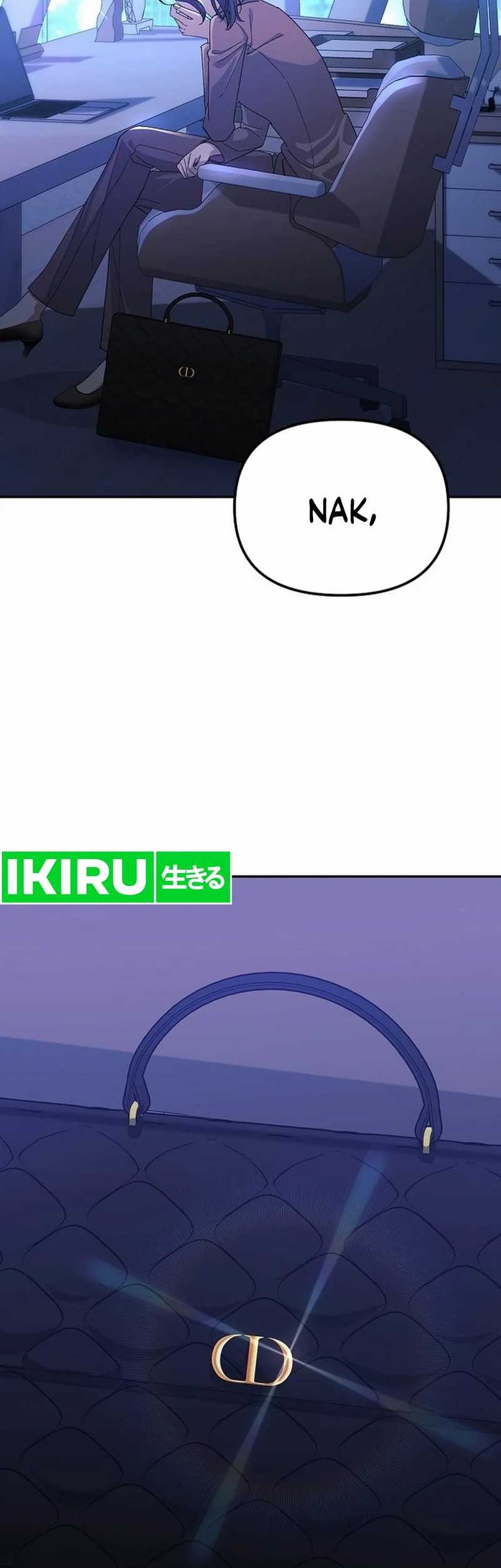 The Game’s Addict Reset Chapter 9 Gambar 71