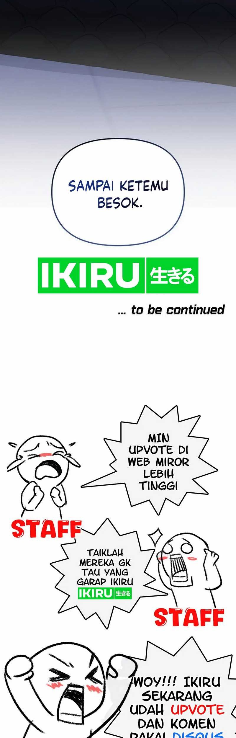 The Game’s Addict Reset Chapter 9 Gambar 72