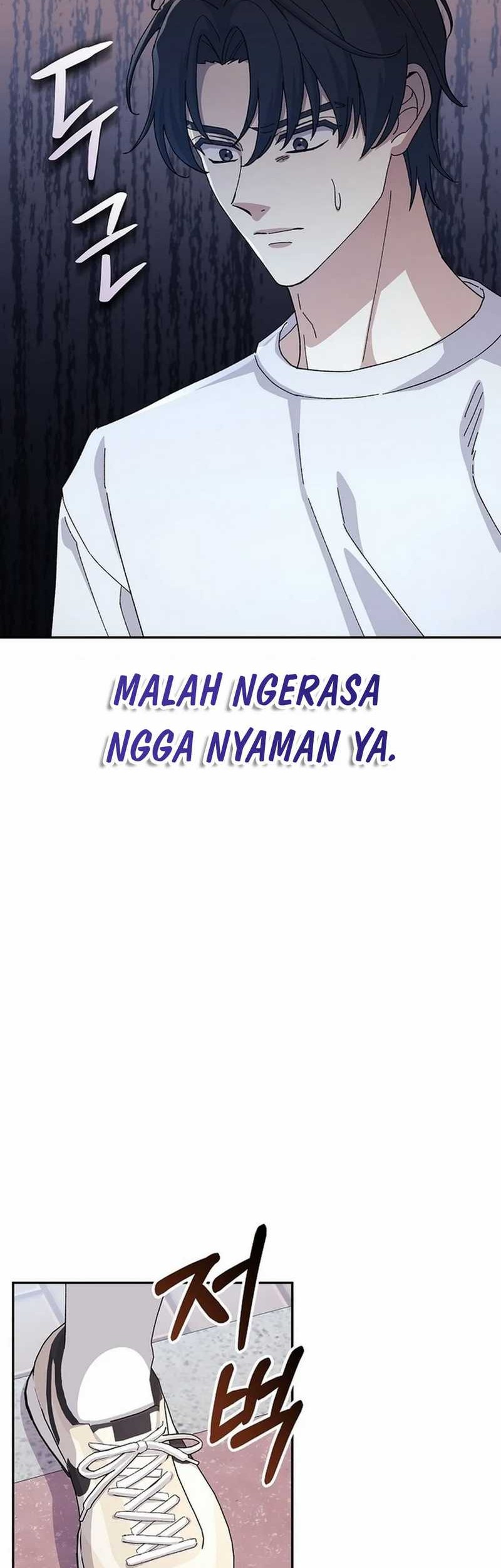 The Game’s Addict Reset Chapter 9 Gambar 9