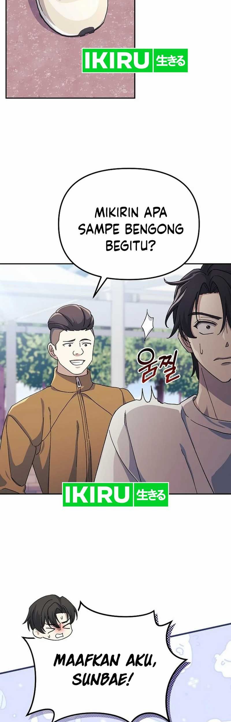 The Game’s Addict Reset Chapter 9 Gambar 10