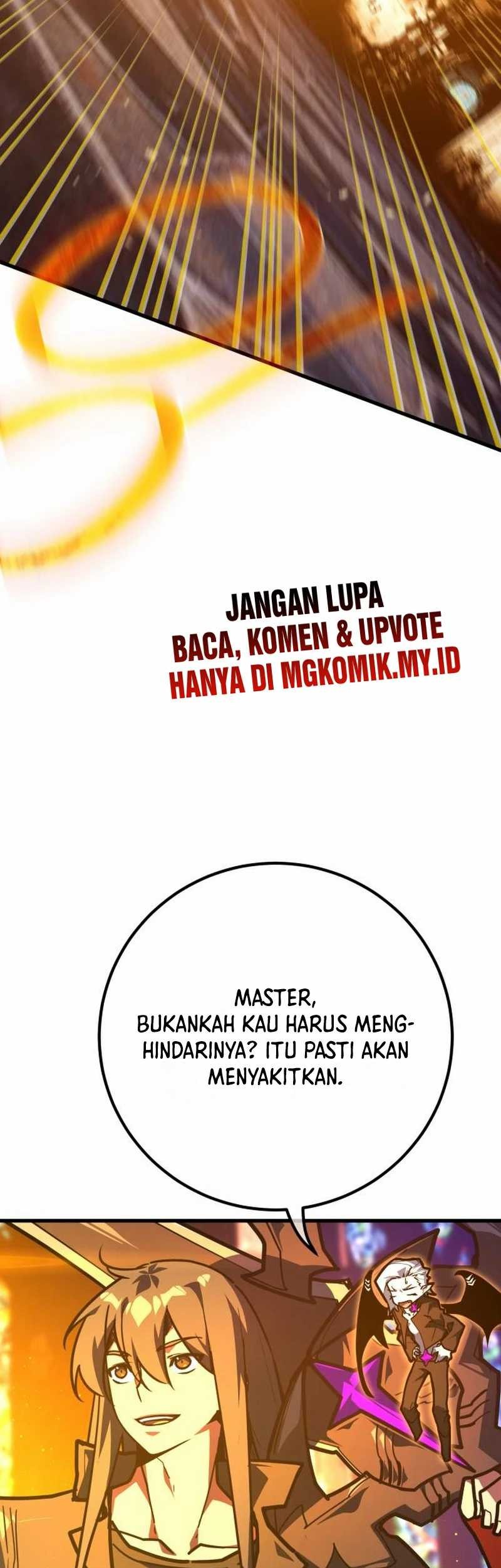 The Game’s Greatest Troll Chapter 134.5 Gambar 87