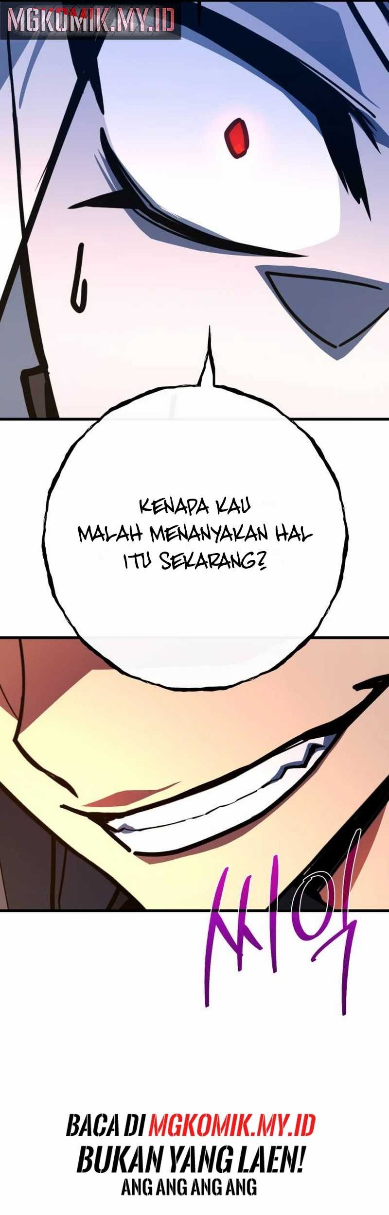 The Game’s Greatest Troll Chapter 134.5 Gambar 91