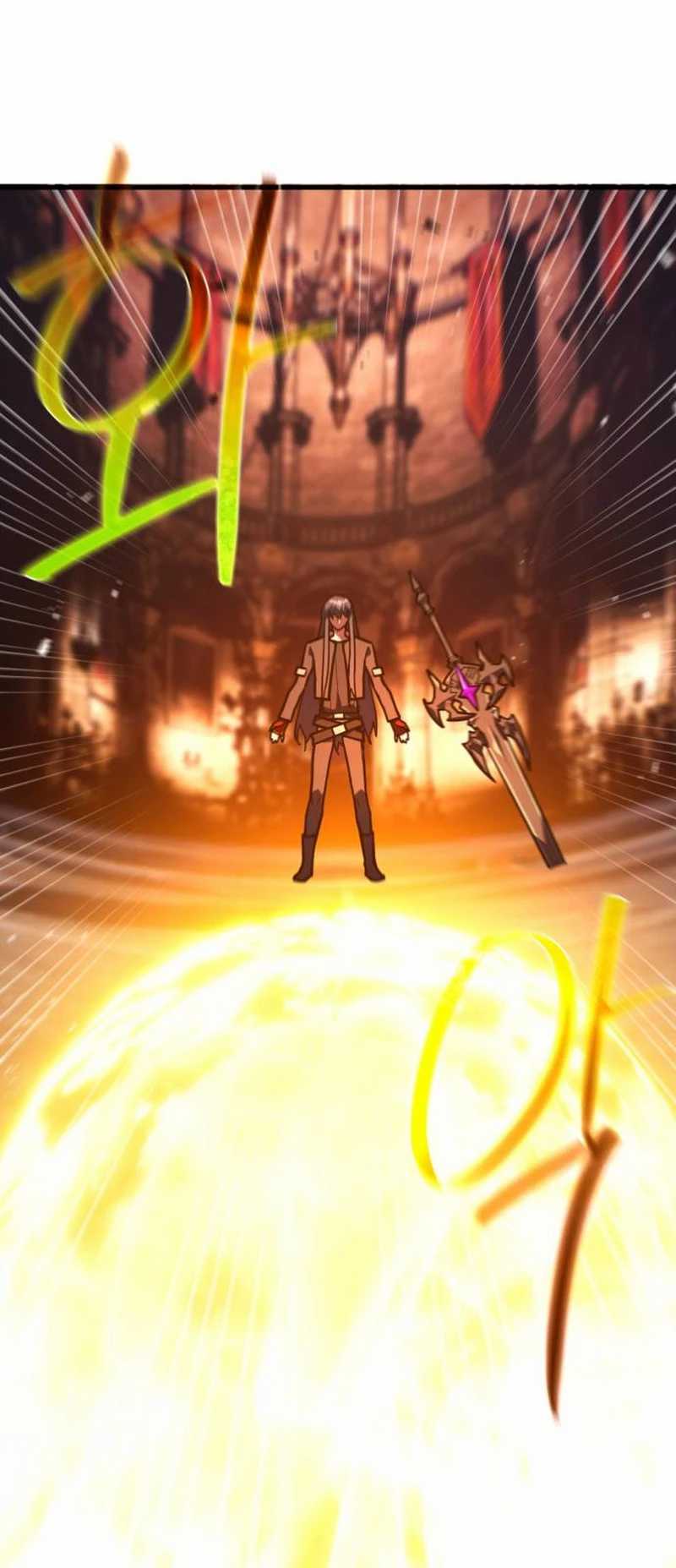 The Game’s Greatest Troll Chapter 134.5 Gambar 93