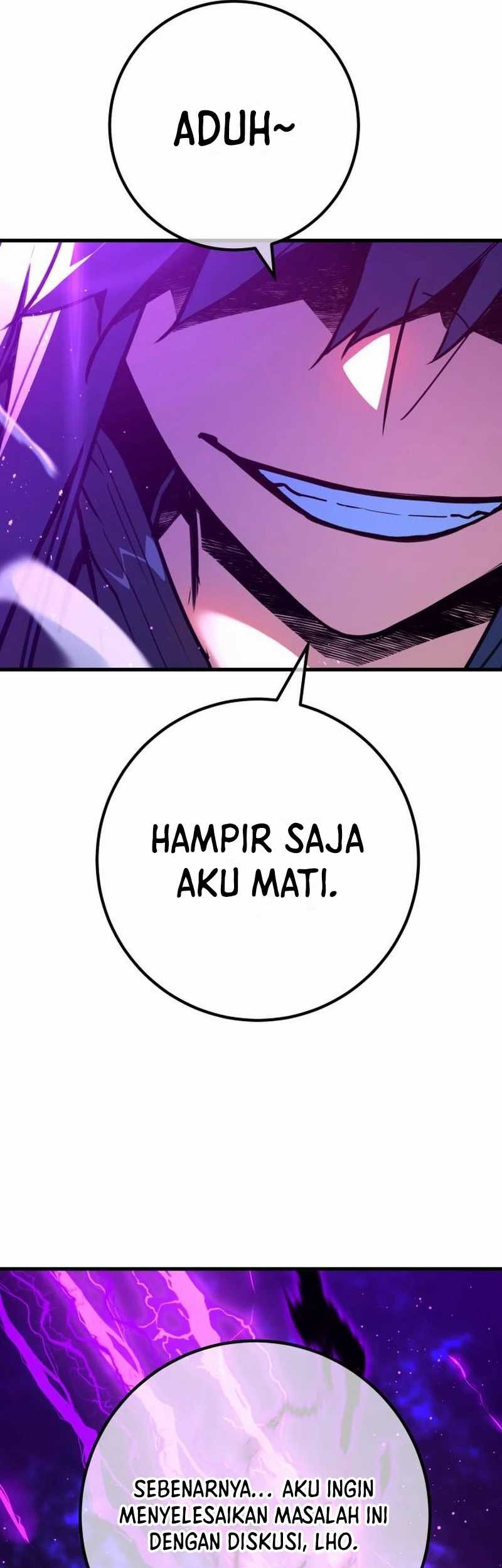 The Game’s Greatest Troll Chapter 134.5 Gambar 98