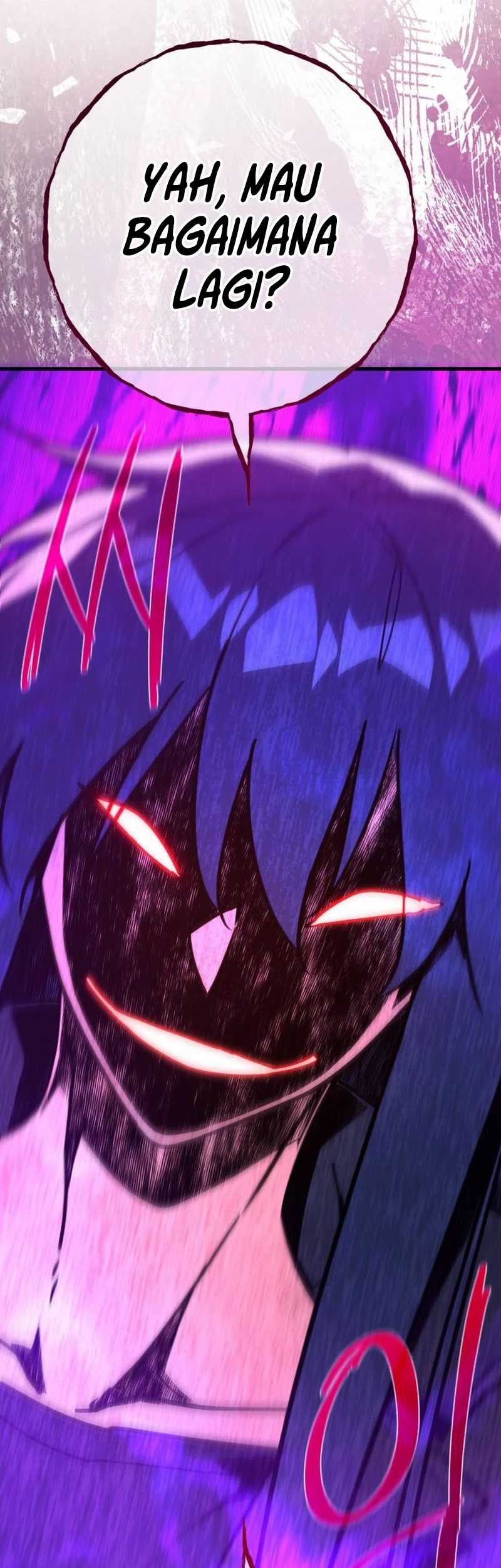 The Game’s Greatest Troll Chapter 134.5 Gambar 102