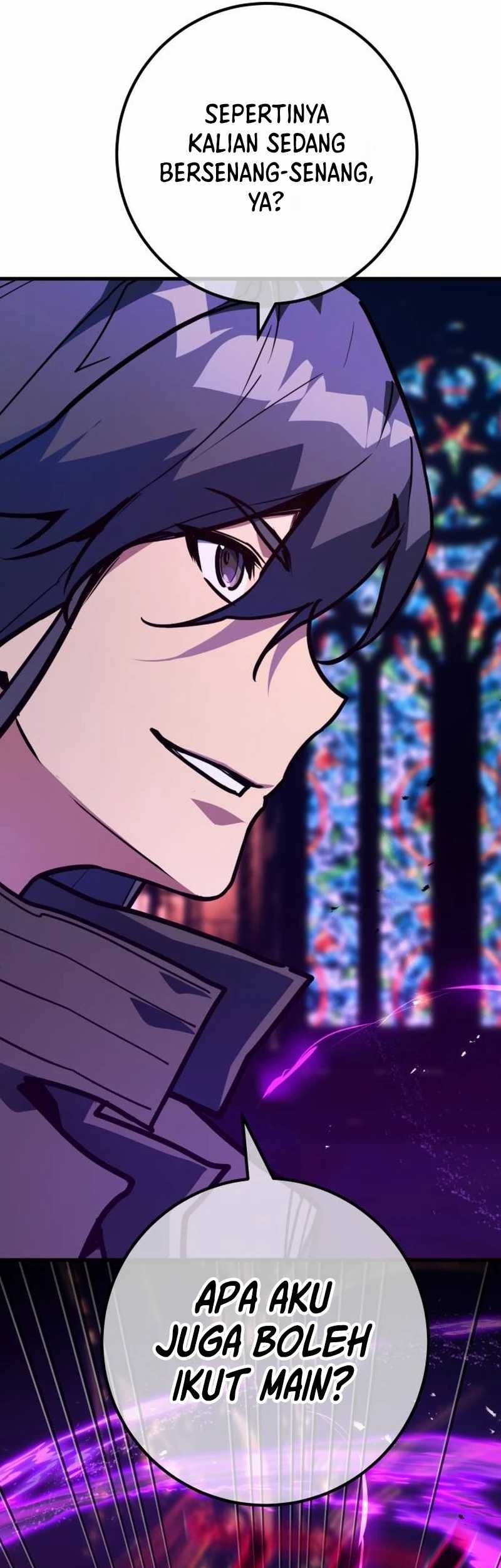 The Game’s Greatest Troll Chapter 134.5 Gambar 11