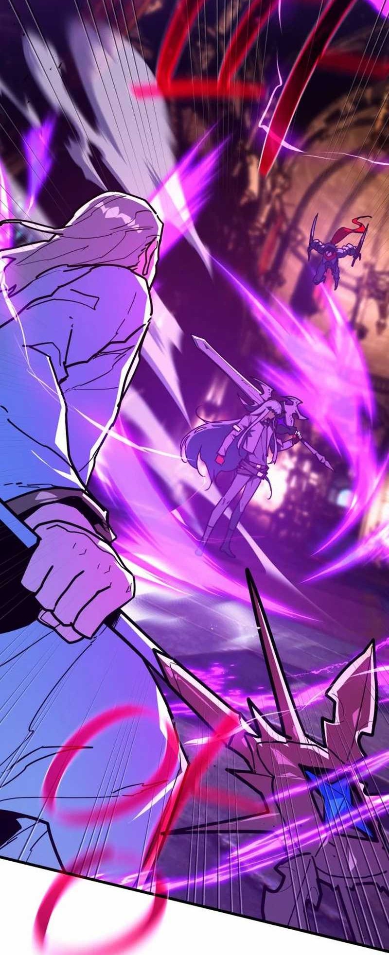 The Game’s Greatest Troll Chapter 134.5 Gambar 12