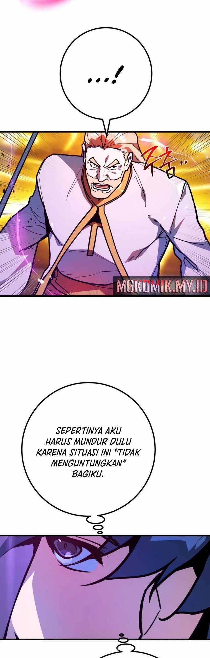 The Game’s Greatest Troll Chapter 134.5 Gambar 13