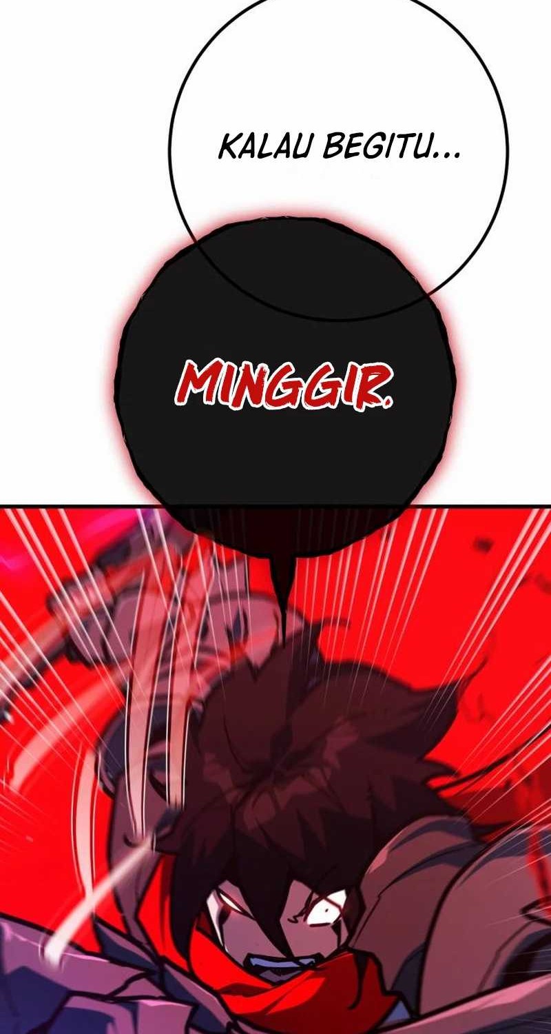 The Game’s Greatest Troll Chapter 134.5 Gambar 14