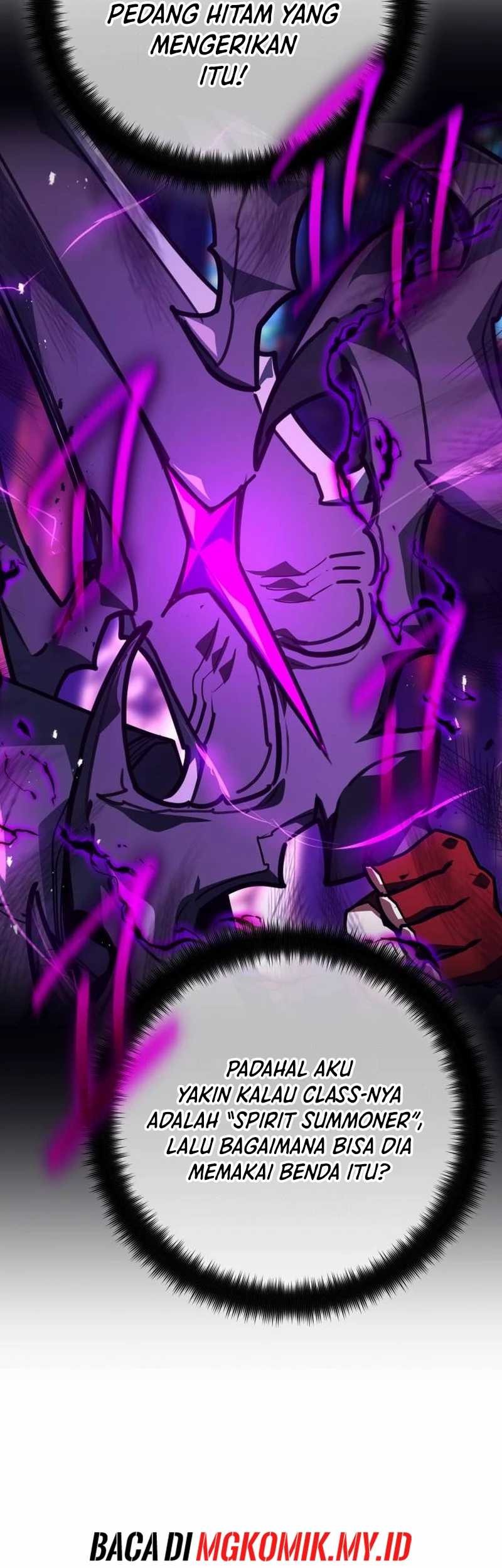 The Game’s Greatest Troll Chapter 134.5 Gambar 25