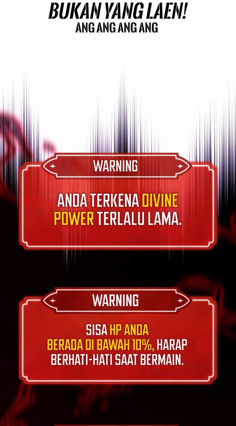 The Game’s Greatest Troll Chapter 134.5 Gambar 26