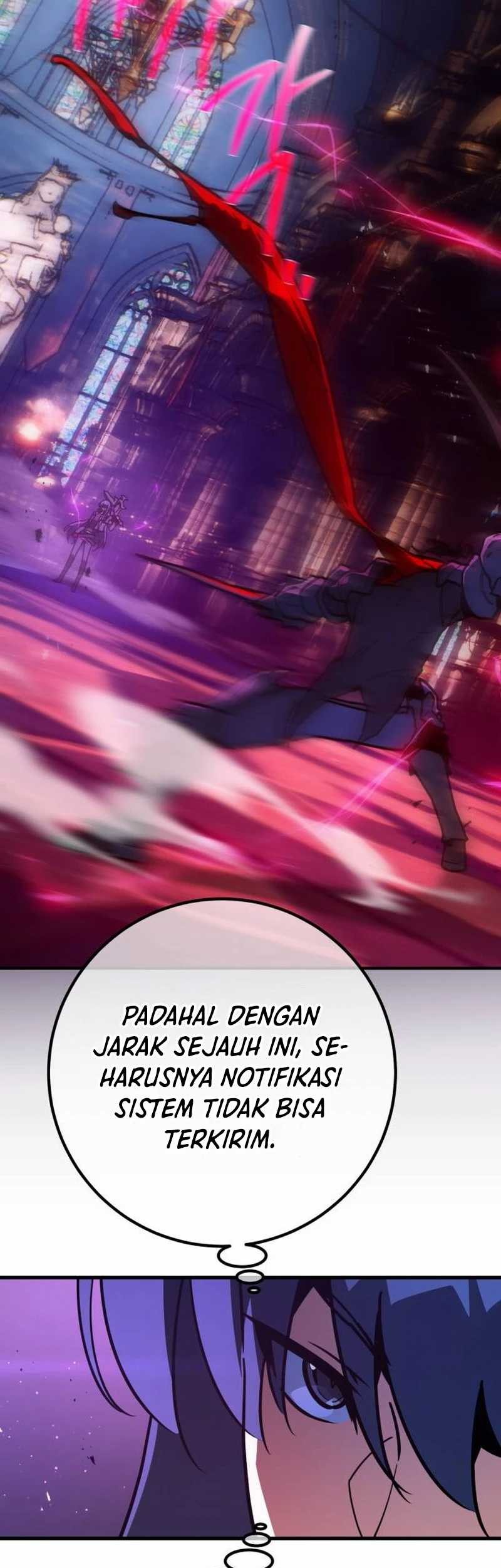 The Game’s Greatest Troll Chapter 134.5 Gambar 19