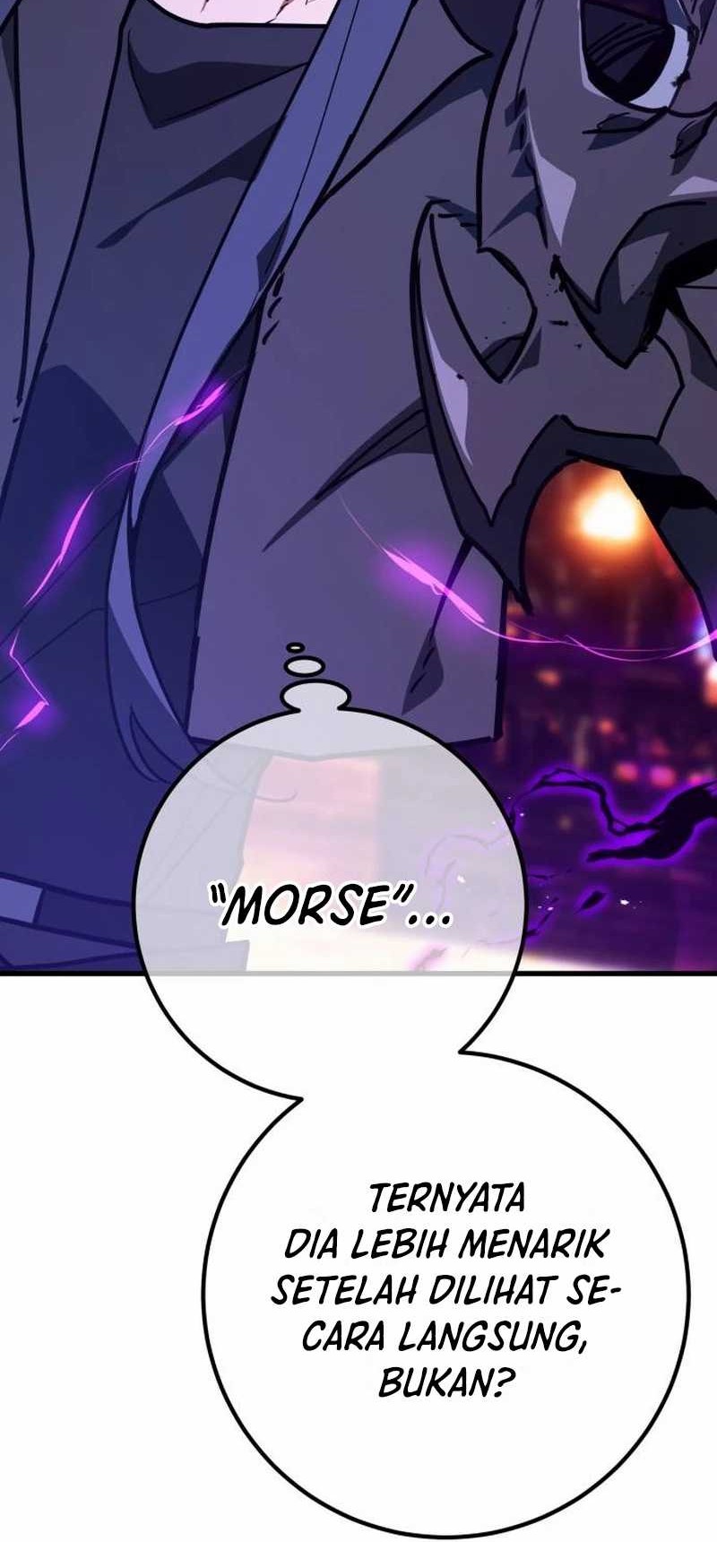 The Game’s Greatest Troll Chapter 134.5 Gambar 22