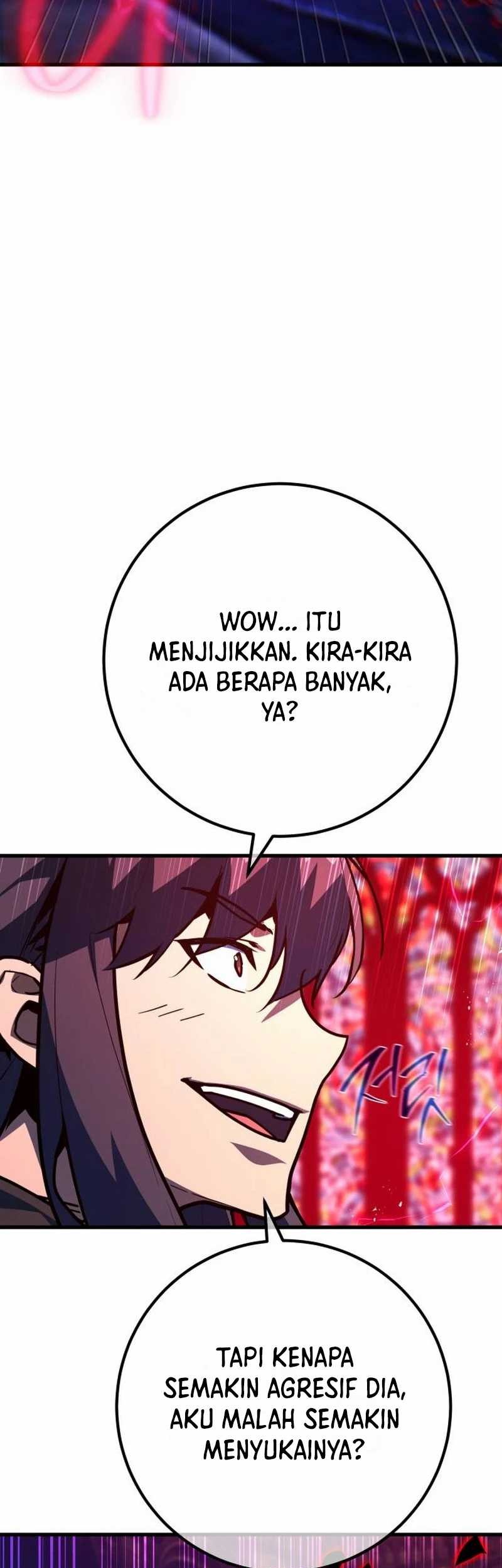 The Game’s Greatest Troll Chapter 134.5 Gambar 33