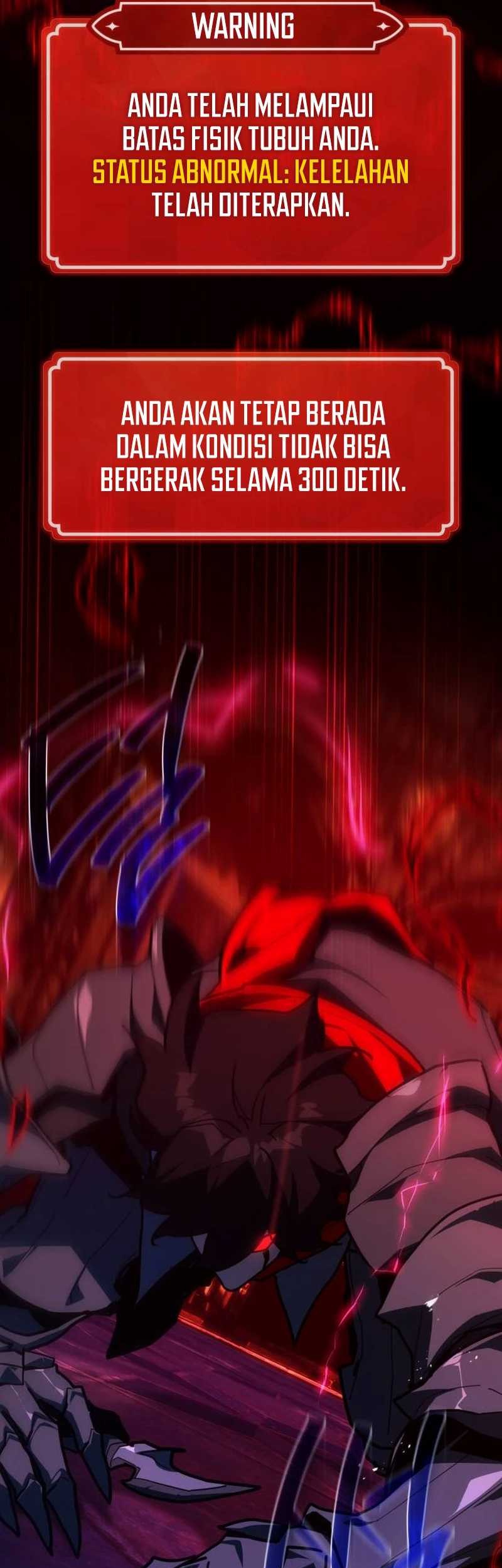 The Game’s Greatest Troll Chapter 134.5 Gambar 27