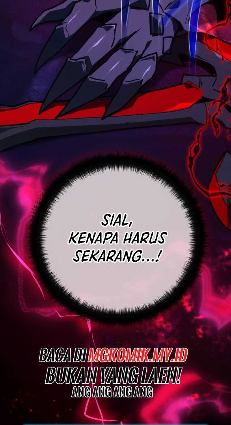 The Game’s Greatest Troll Chapter 134.5 Gambar 28