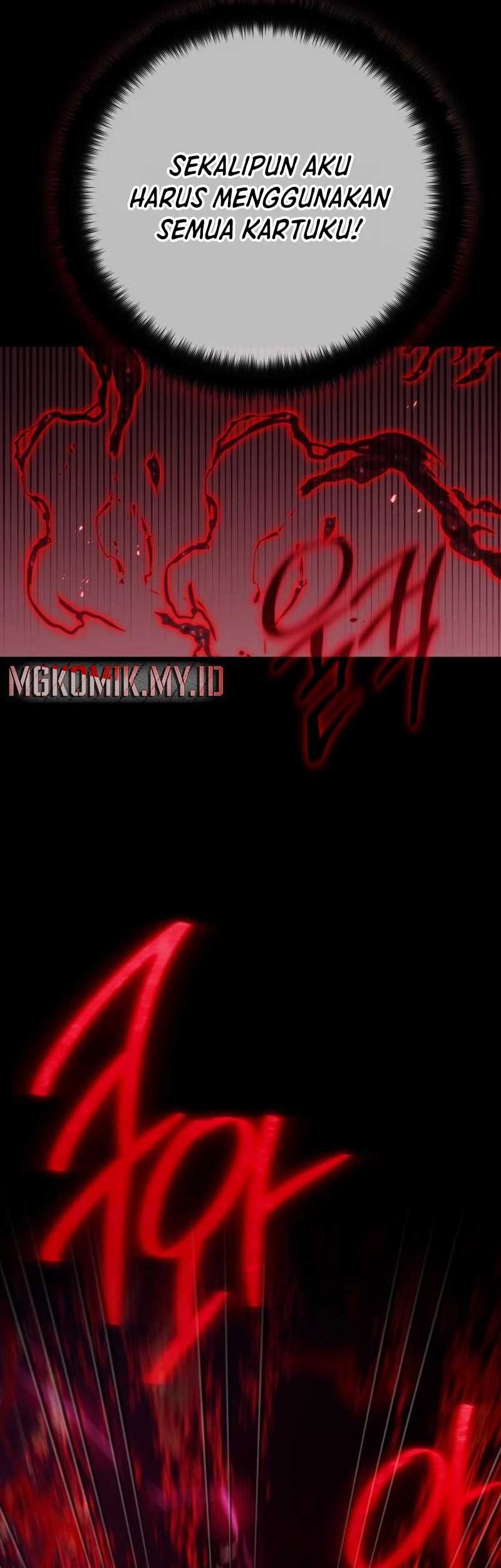 The Game’s Greatest Troll Chapter 134.5 Gambar 31
