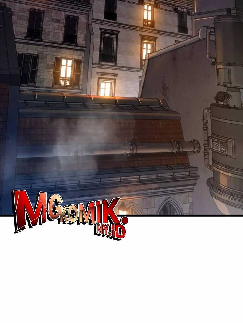 Manga The Game’s Greatest Troll Chapter 134.5 gambar nomor 2