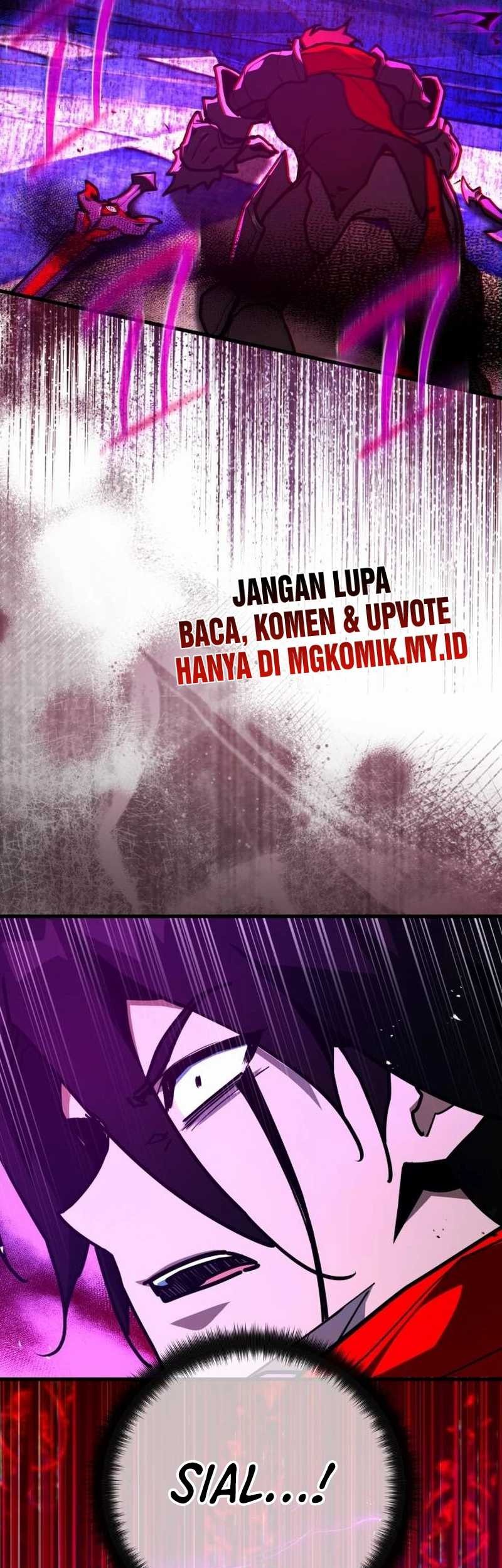 The Game’s Greatest Troll Chapter 134.5 Gambar 45