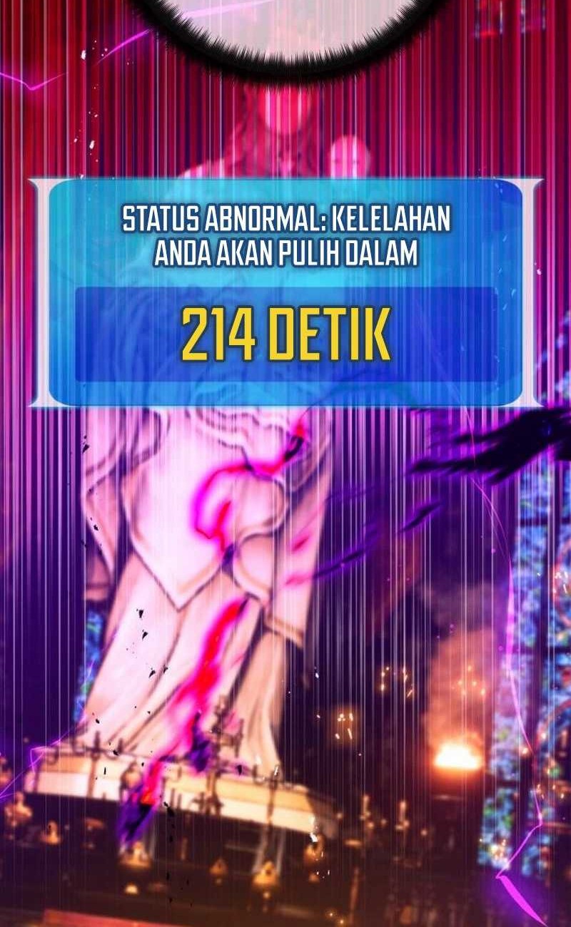 The Game’s Greatest Troll Chapter 134.5 Gambar 46