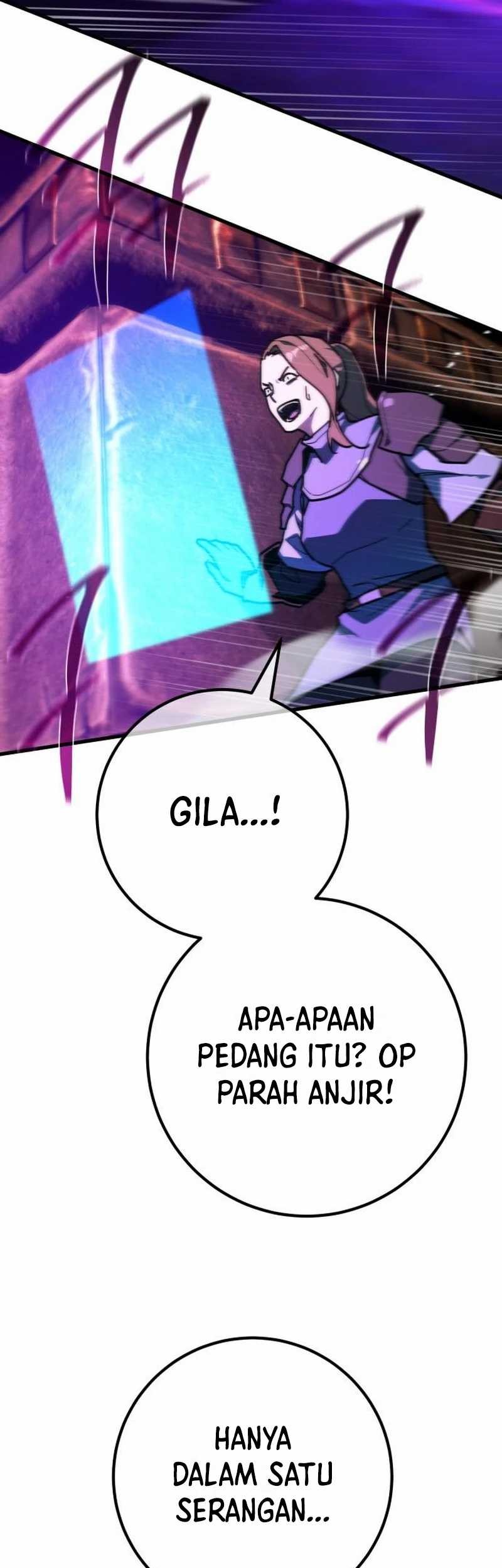 The Game’s Greatest Troll Chapter 134.5 Gambar 41