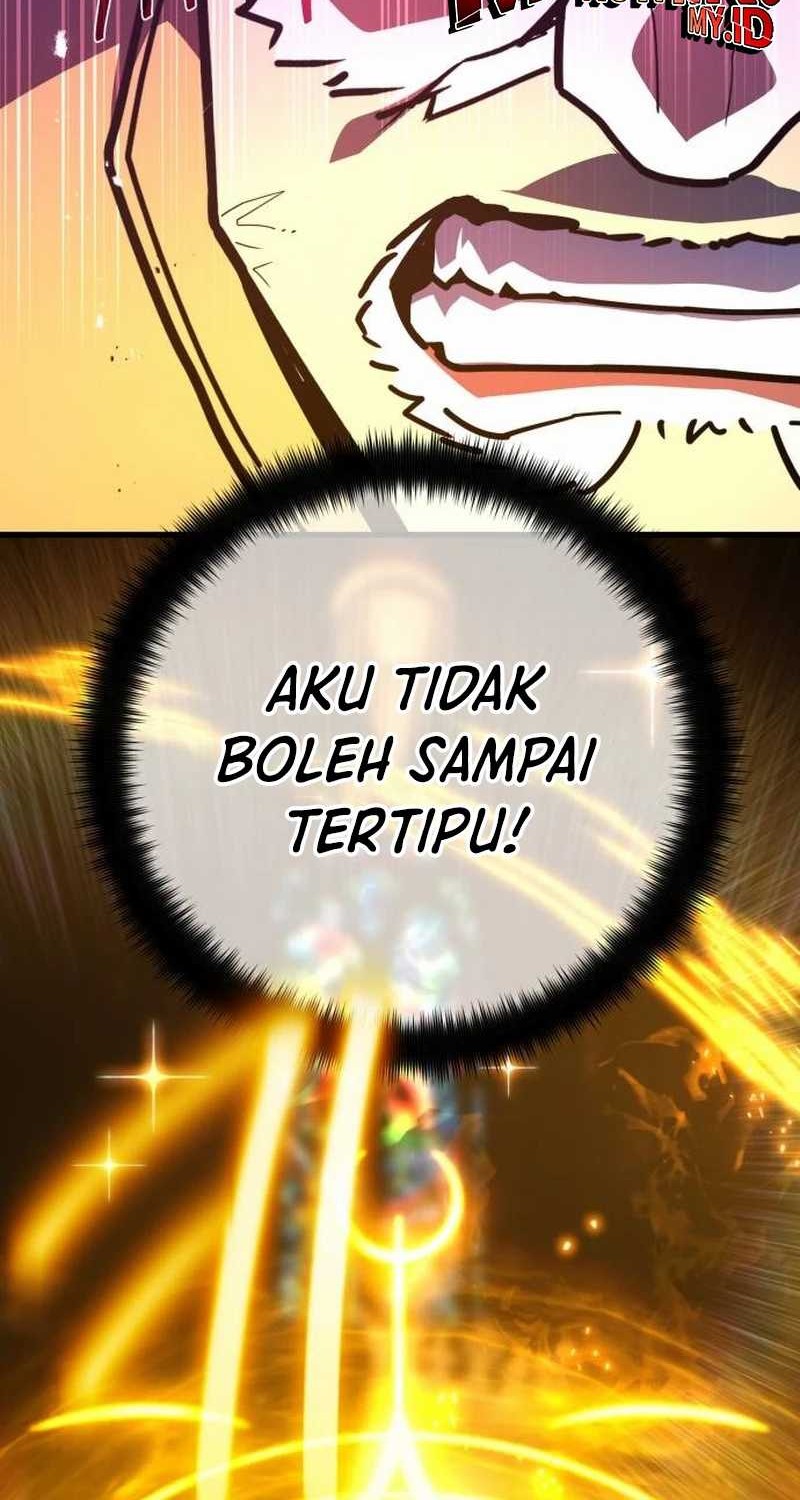 The Game’s Greatest Troll Chapter 134.5 Gambar 50