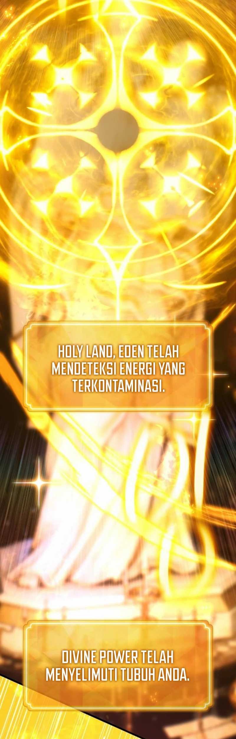 The Game’s Greatest Troll Chapter 134.5 Gambar 51