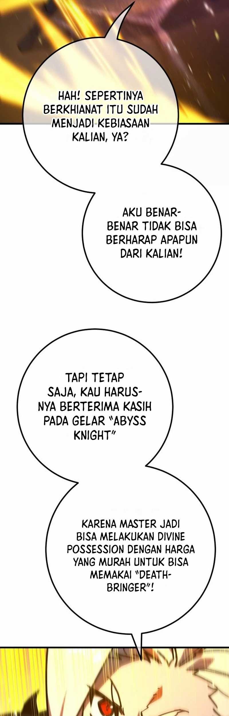 The Game’s Greatest Troll Chapter 134.5 Gambar 55