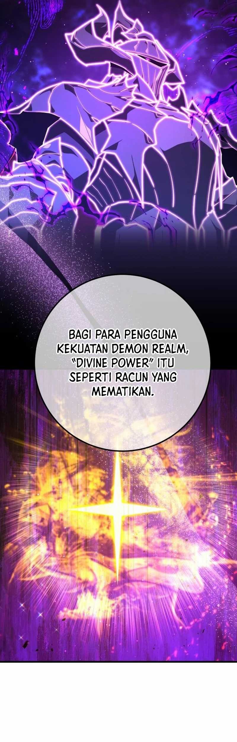 The Game’s Greatest Troll Chapter 134.5 Gambar 57