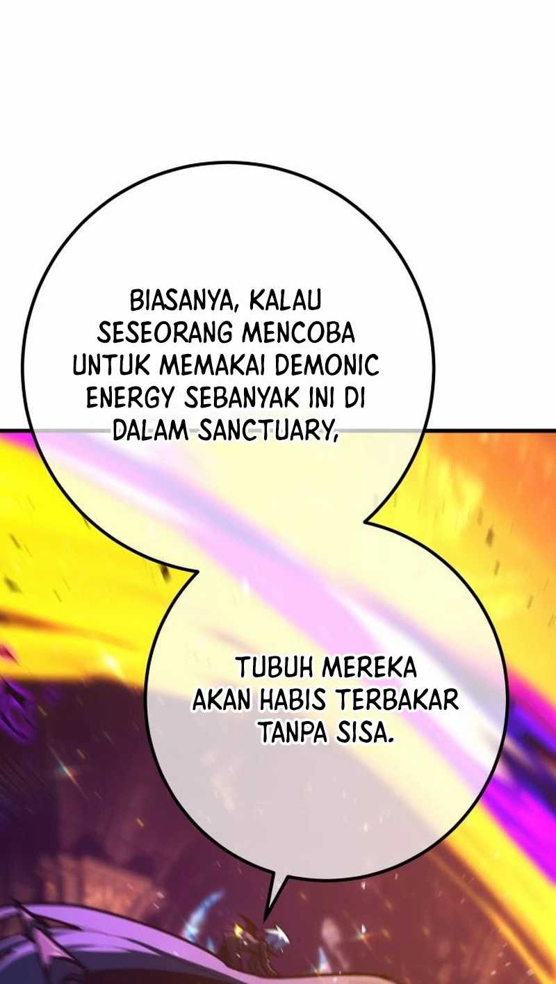 The Game’s Greatest Troll Chapter 134.5 Gambar 58